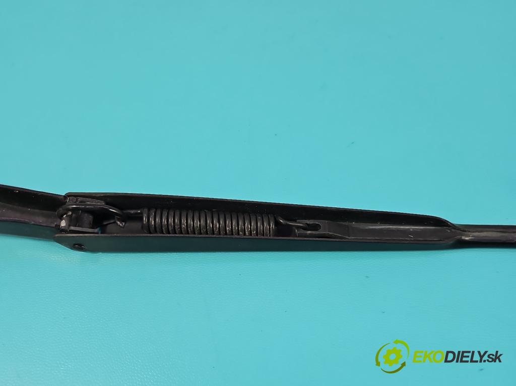 Renault Megane III 2008-2016 1.9 dci 131 HP manual 96 kW 1870 cm3 5- rameno stieračov predné komplet 288810005R