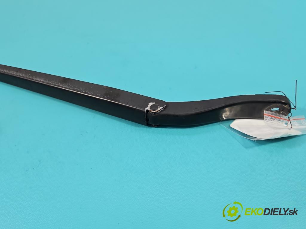 Renault Megane III 2008-2016 1.9 dci 131 HP manual 96 kW 1870 cm3 5- rameno stieračov predné komplet 288810005R