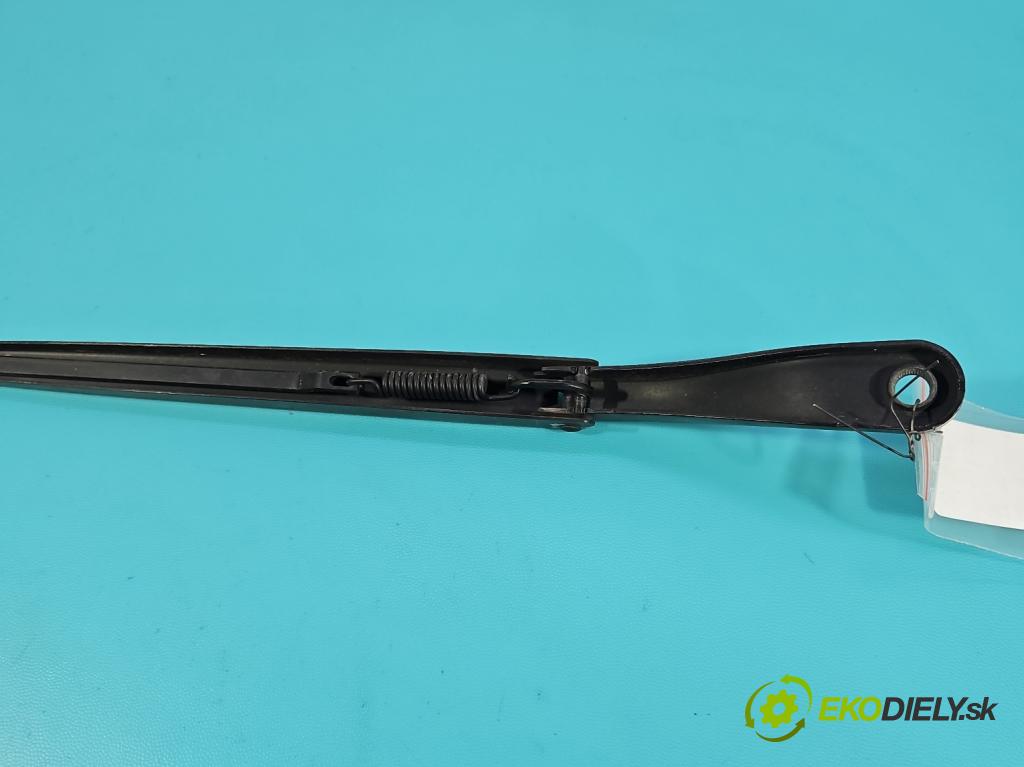 Renault Megane III 2008-2016 1.9 dci 131 HP manual 96 kW 1870 cm3 5- rameno stieračov predné komplet 288810005R