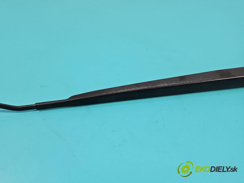 Renault Megane III 2008-2016 1.9 dci 131 HP manual 96 kW 1870 cm3 5- rameno stieračov predné komplet 288810005R