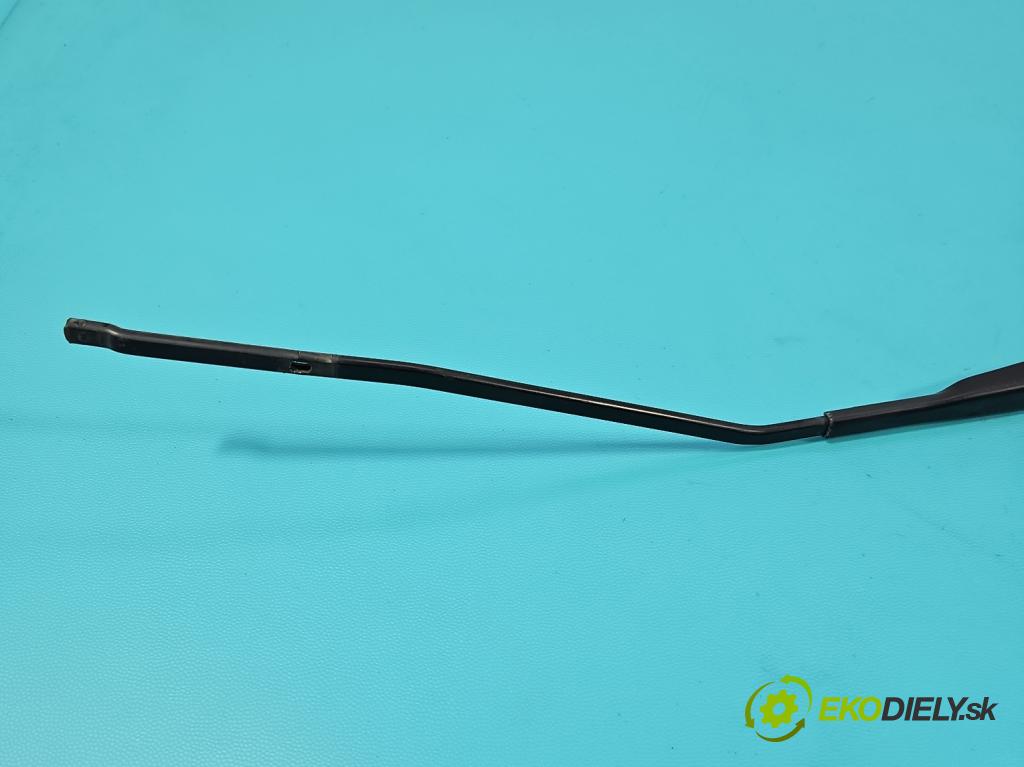 Renault Megane III 2008-2016 1.9 dci 131 HP manual 96 kW 1870 cm3 5- rameno stieračov predné komplet 288810005R