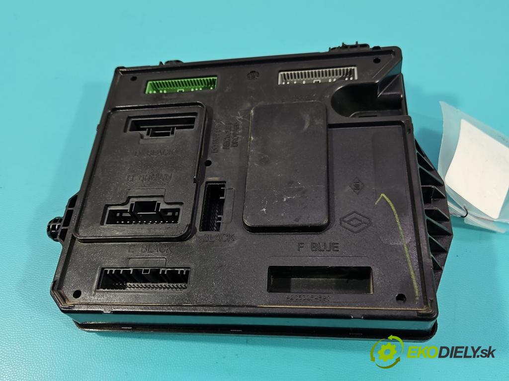 Renault Megane III 2008-2016 1.9 dci 131 HP manual 96 kW 1870 cm3 5- riadiaca jednotka ostatné 284B15986R