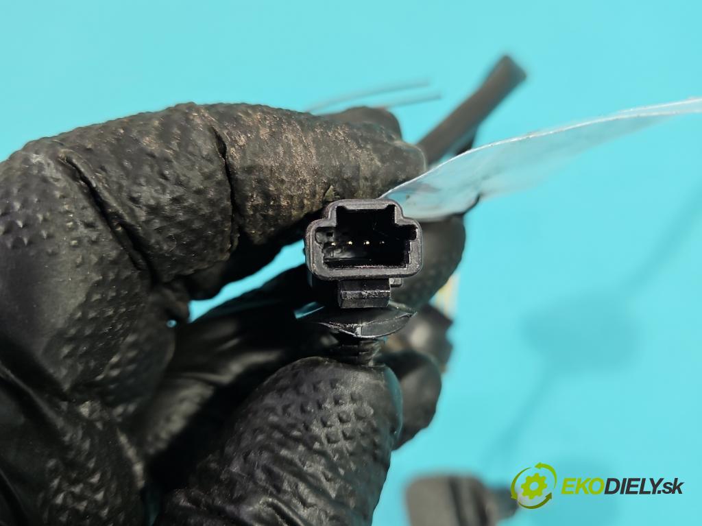 Renault Megane III 2008-2016 1.9 dci 131 HP manual 96 kW 1870 cm3 5- Zväzok: ostatné 1384160