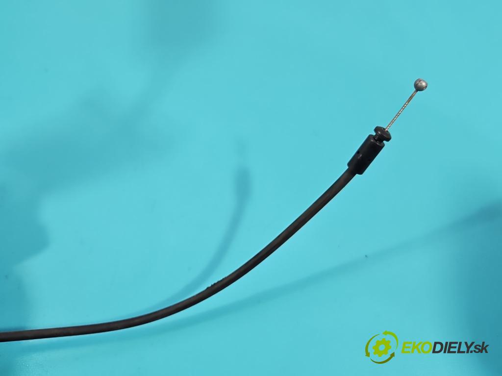 Renault Megane III 2008-2016 1.9 dci 131 HP manual 96 kW 1870 cm3 5- zámok zadné ľavý 825030002R