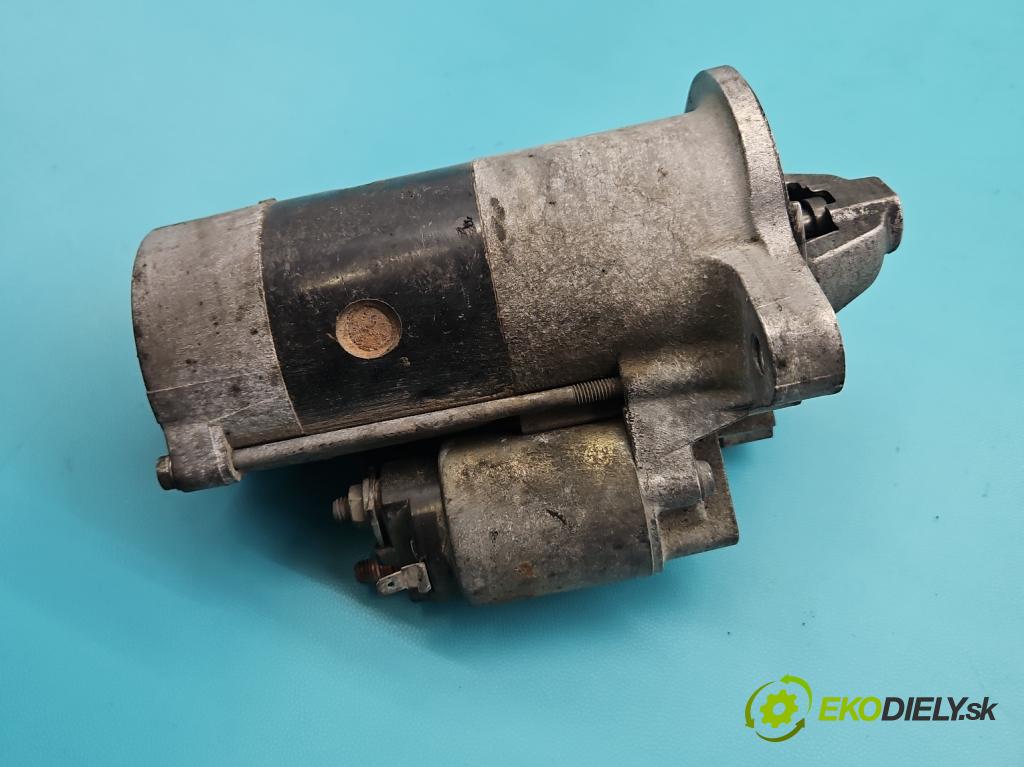 Mazda 5  2005-2010 2.0 citd 143 HP manual 105 kW 1998 cm3 5- štartér RF5C (Štartér)