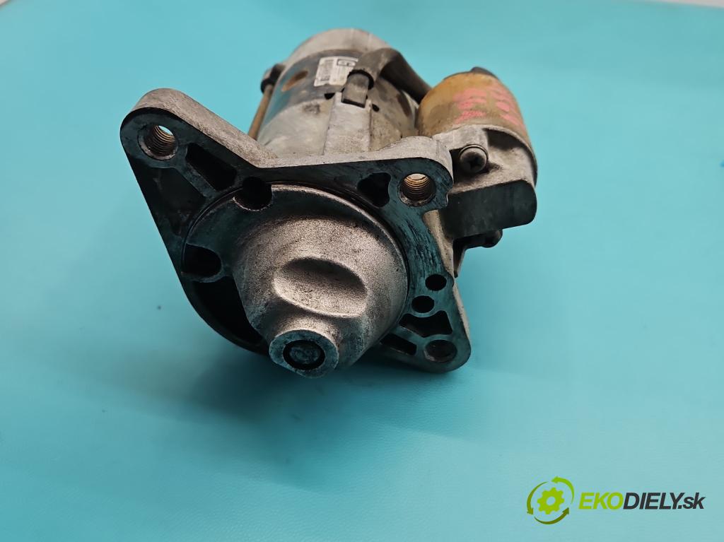 Mazda 5  2005-2010 2.0 citd 143 HP manual 105 kW 1998 cm3 5- štartér RF5C (Štartér)
