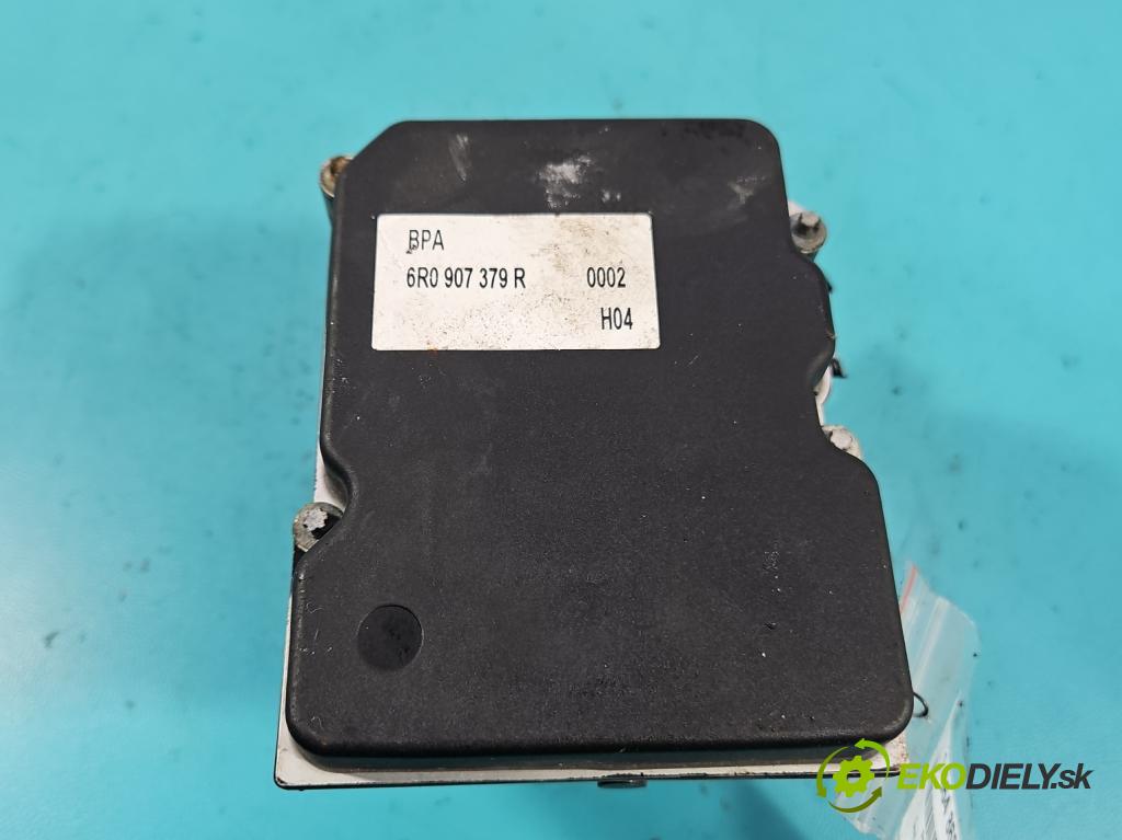 Seat Ibiza IV 6J 2008-2017 1.2 12V 69KM manual 51 kW 1198 cm3 3- čerpadlo abs 0265955006 (Pumpa ABS)