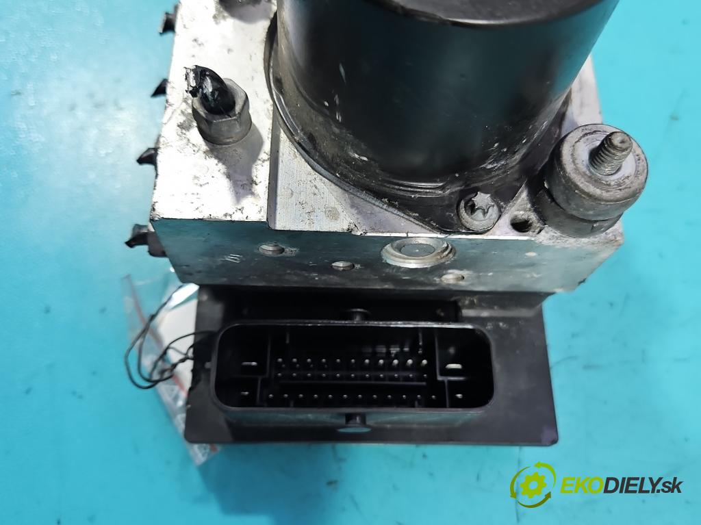 Seat Ibiza IV 6J 2008-2017 1.2 12V 69KM manual 51 kW 1198 cm3 3- čerpadlo abs 0265955006 (Pumpa ABS)