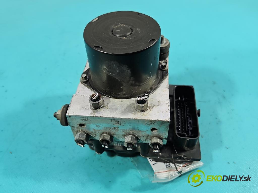 Seat Ibiza IV 6J 2008-2017 1.2 12V 69KM manual 51 kW 1198 cm3 3- čerpadlo abs 0265955006 (Pumpa ABS)