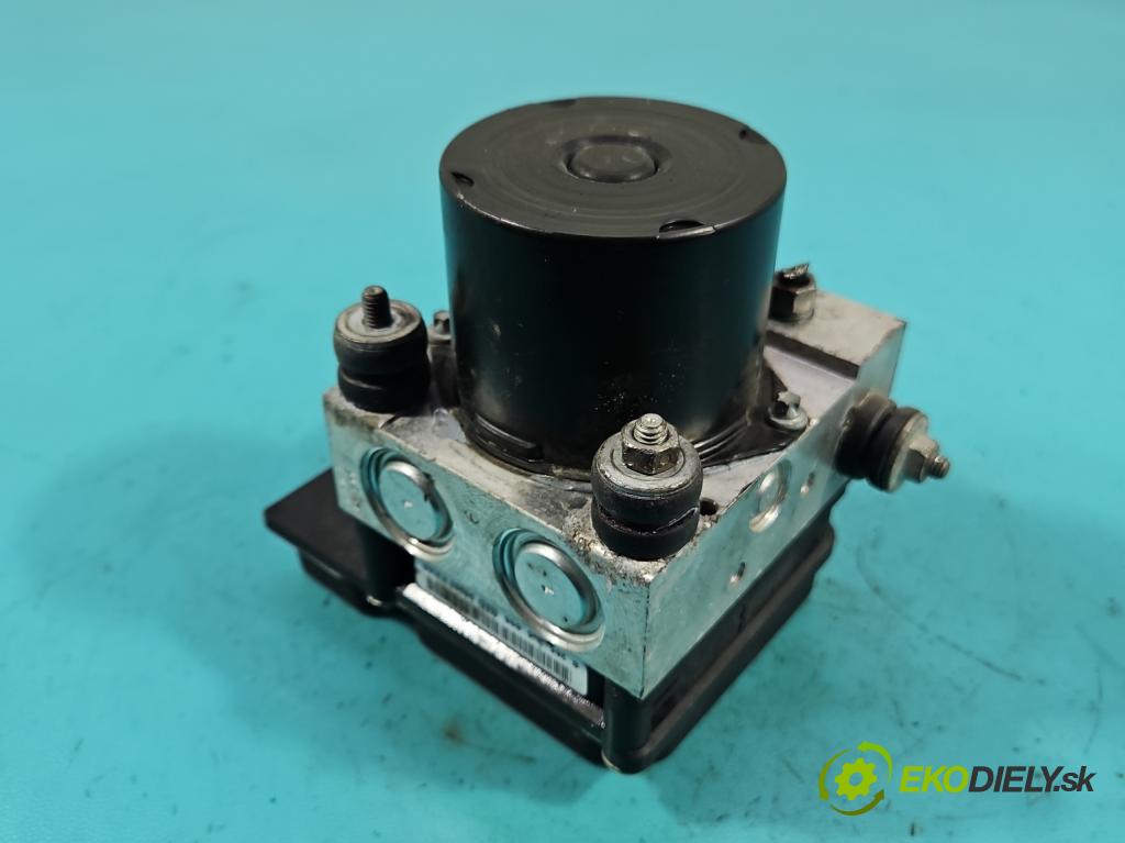 Seat Ibiza IV 6J 2008-2017 1.2 12V 69KM manual 51 kW 1198 cm3 3- čerpadlo abs 0265955006 (Pumpa ABS)