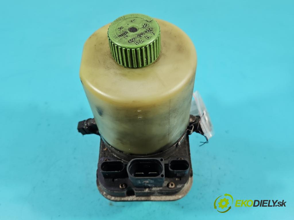 Seat Ibiza IV 6J 2008-2017 1.2 12V 69KM manual 51 kW 1198 cm3 3- čerpadlo posilovač 6R0423156A (Servočerpadlo)