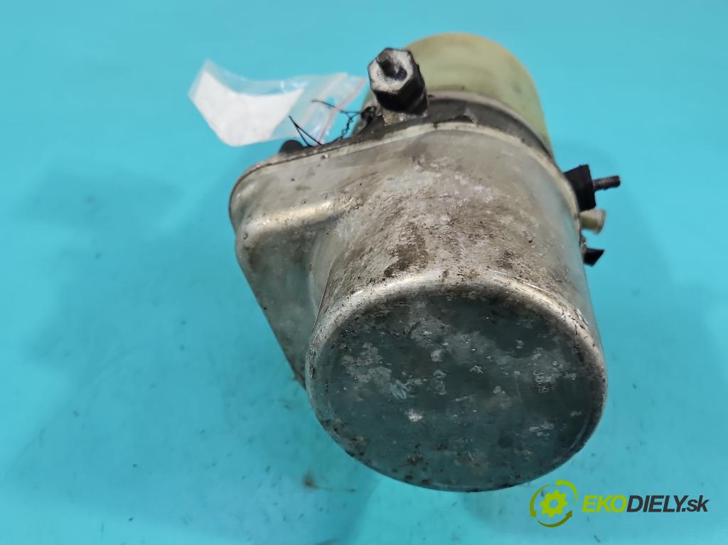 Seat Ibiza IV 6J 2008-2017 1.2 12V 69KM manual 51 kW 1198 cm3 3- čerpadlo posilovač 6R0423156A (Servočerpadlo)