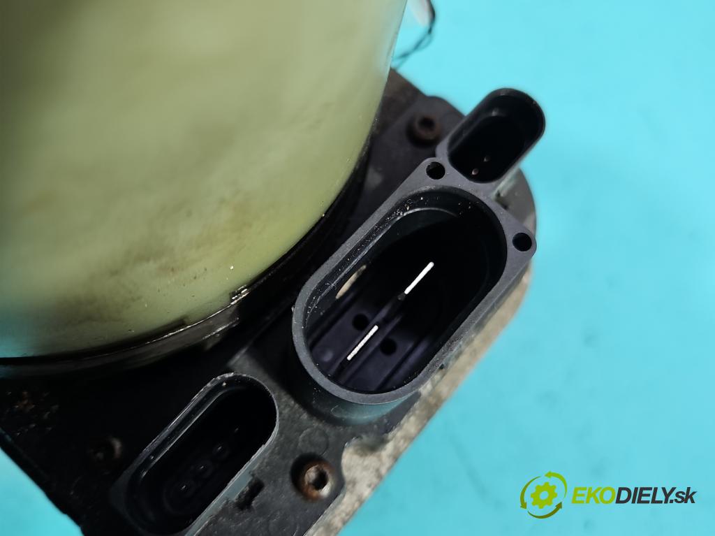 Seat Ibiza IV 6J 2008-2017 1.2 12V 69KM manual 51 kW 1198 cm3 3- čerpadlo posilovač 6R0423156A (Servočerpadlo)