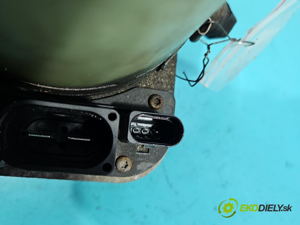 Seat Ibiza IV 6J 2008-2017 1.2 12V 69KM manual 51 kW 1198 cm3 3- čerpadlo posilovač 6R0423156A (Servočerpadlo)