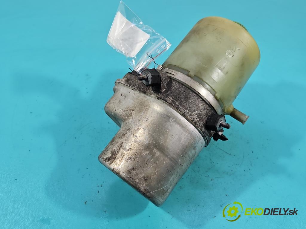 Seat Ibiza IV 6J 2008-2017 1.2 12V 69KM manual 51 kW 1198 cm3 3- čerpadlo posilovač 6R0423156A (Servočerpadlo)