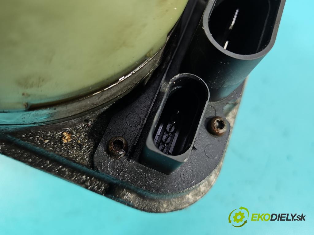 Seat Ibiza IV 6J 2008-2017 1.2 12V 69KM manual 51 kW 1198 cm3 3- čerpadlo posilovač 6R0423156A (Servočerpadlo)