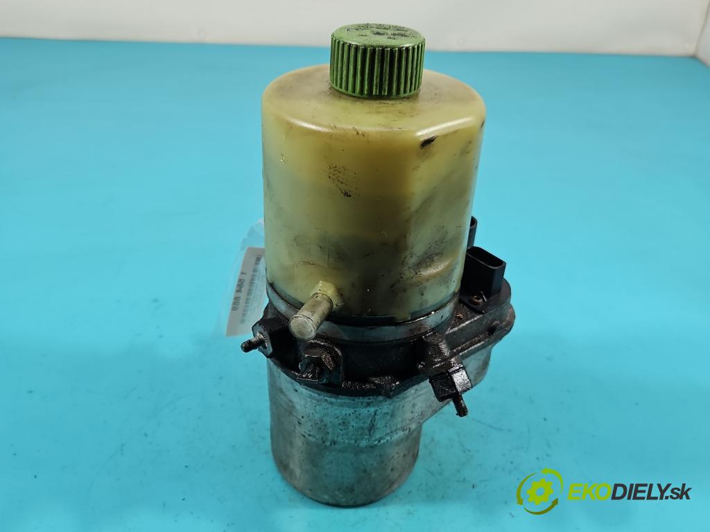 Seat Ibiza IV 6J 2008-2017 1.2 12V 69KM manual 51 kW 1198 cm3 3- čerpadlo posilovač 6R0423156A (Servočerpadlo)