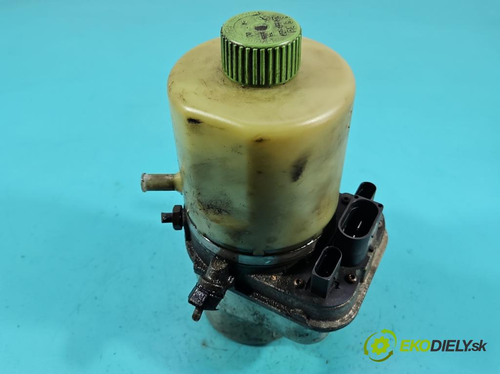 Seat Ibiza IV 6J 2008-2017 1.2 12V 69KM manual 51 kW 1198 cm3 3- čerpadlo posilovač 6R0423156A (Servočerpadlo)