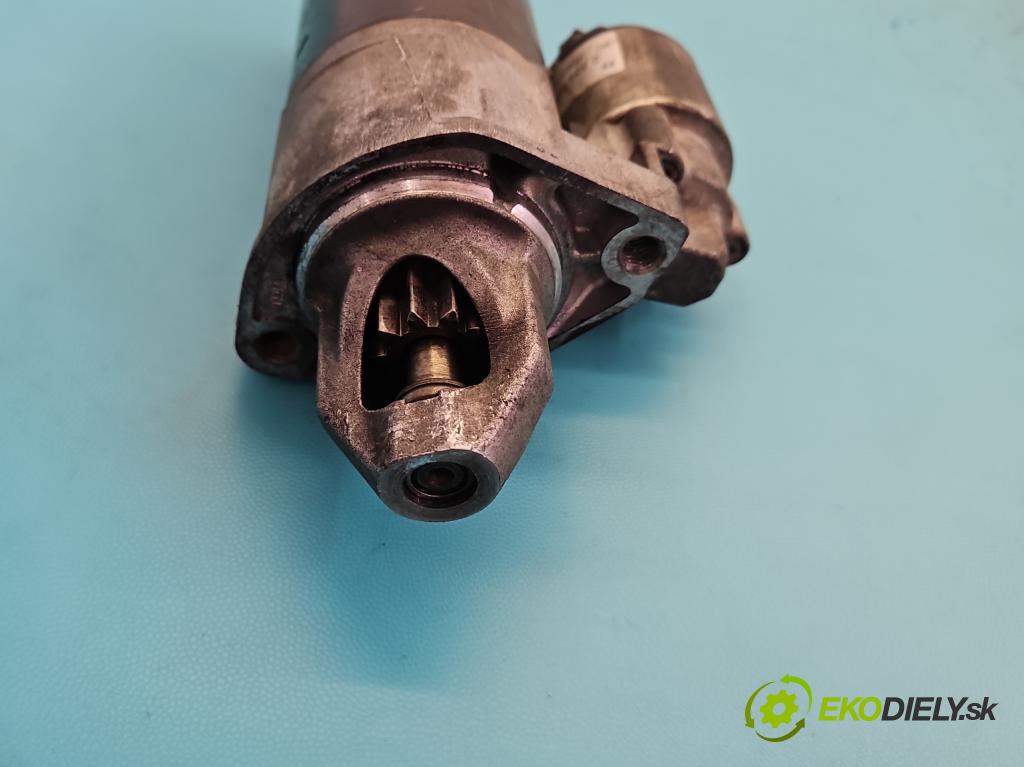 Mercedes ML W164 2005-2011 3.0 CDI V6 224hp automatic 165 kW 2987 cm3 5- štartér 0001115049 (Štartér)