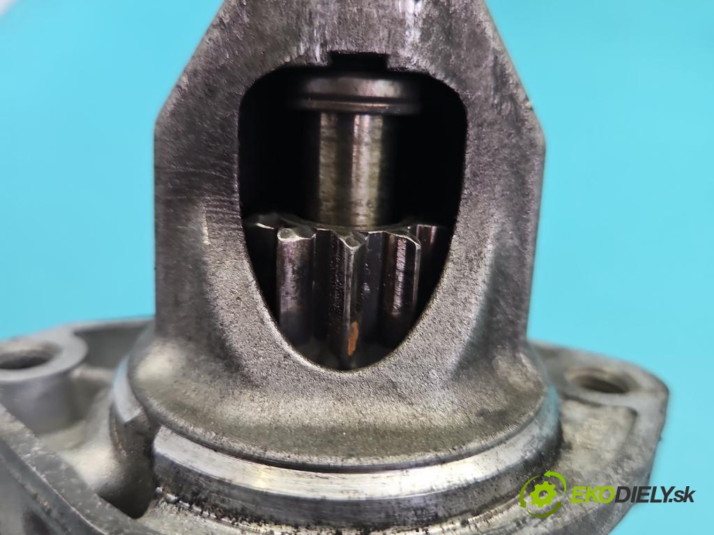 Mercedes ML W164 2005-2011 3.0 CDI V6 224hp automatic 165 kW 2987 cm3 5- štartér 0001115049 (Štartér)