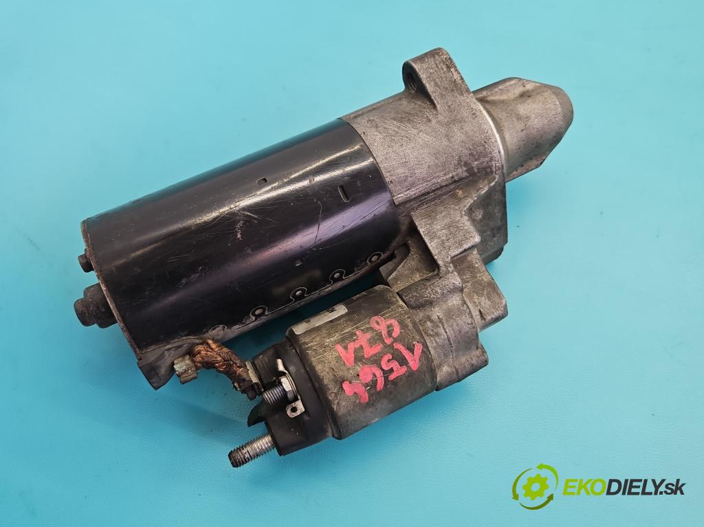 Mercedes ML W164 2005-2011 3.0 CDI V6 224hp automatic 165 kW 2987 cm3 5- štartér 0001115049 (Štartér)