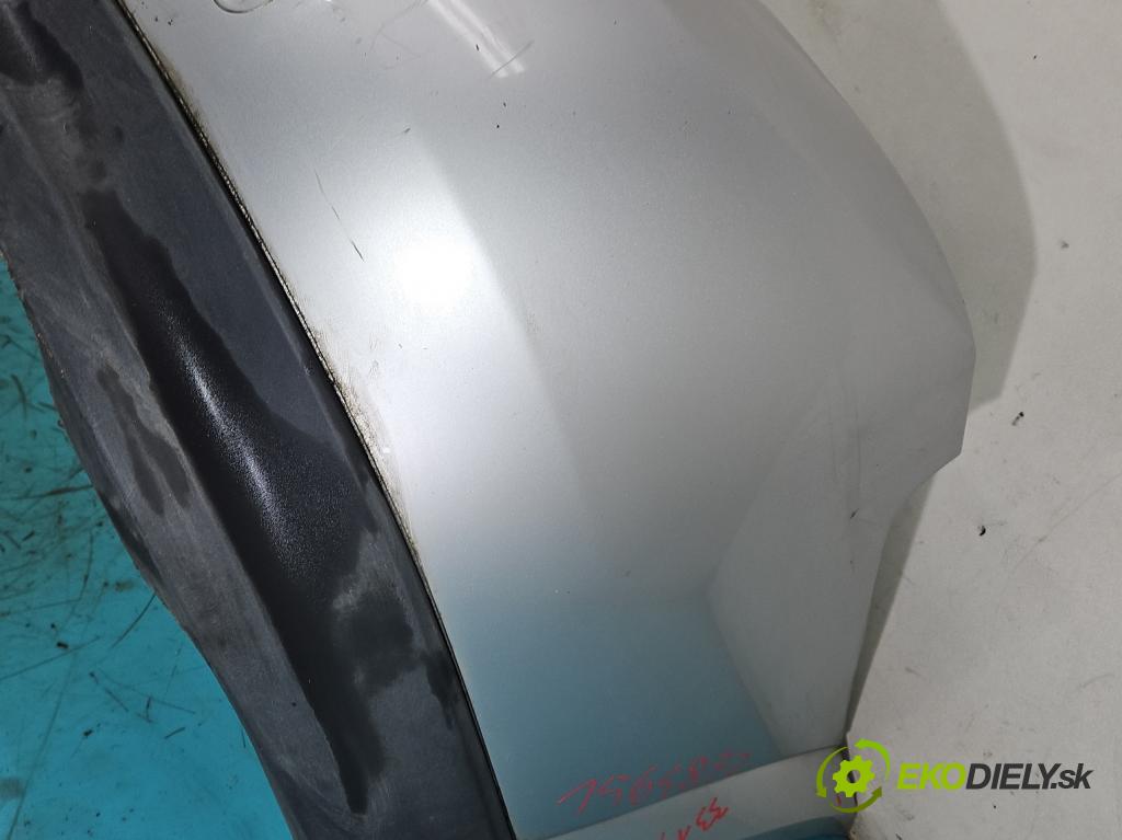 Opel Vectra C 2002-2008 2.0 dti 101 hp manual 74 kW 1995 cm3 4- nárazník zadní  (Klika dveří ostatní)