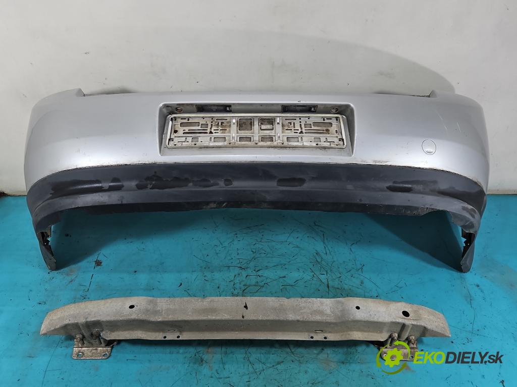 Opel Vectra C 2002-2008 2.0 dti 101 hp manual 74 kW 1995 cm3 4- nárazník zadní  (Klika dveří ostatní)