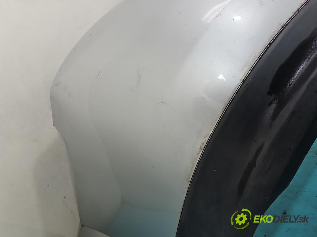 Opel Vectra C 2002-2008 2.0 dti 101 hp manual 74 kW 1995 cm3 4- nárazník zadní  (Klika dveří ostatní)