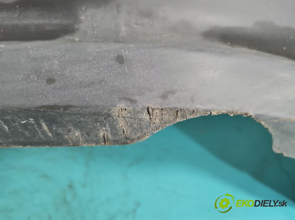 Opel Vectra C 2002-2008 2.0 dti 101 hp manual 74 kW 1995 cm3 4- nárazník zadní  (Klika dveří ostatní)