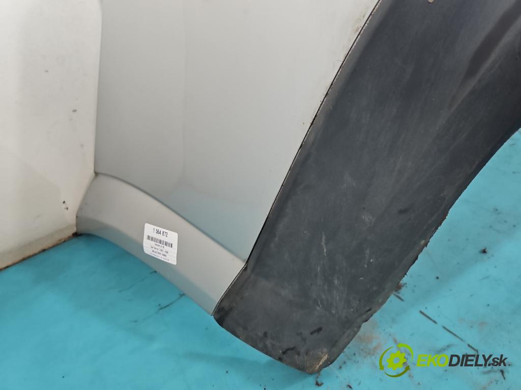 Opel Vectra C 2002-2008 2.0 dti 101 hp manual 74 kW 1995 cm3 4- nárazník zadní  (Klika dveří ostatní)