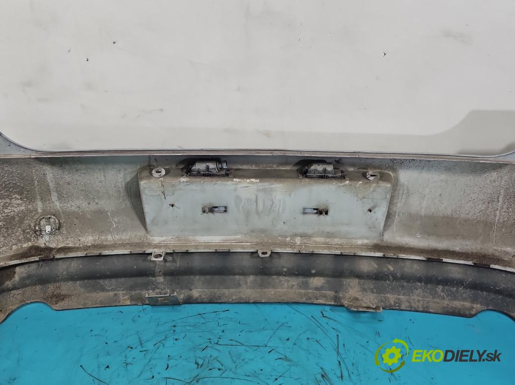 Opel Vectra C 2002-2008 2.0 dti 101 hp manual 74 kW 1995 cm3 4- nárazník zadní  (Klika dveří ostatní)
