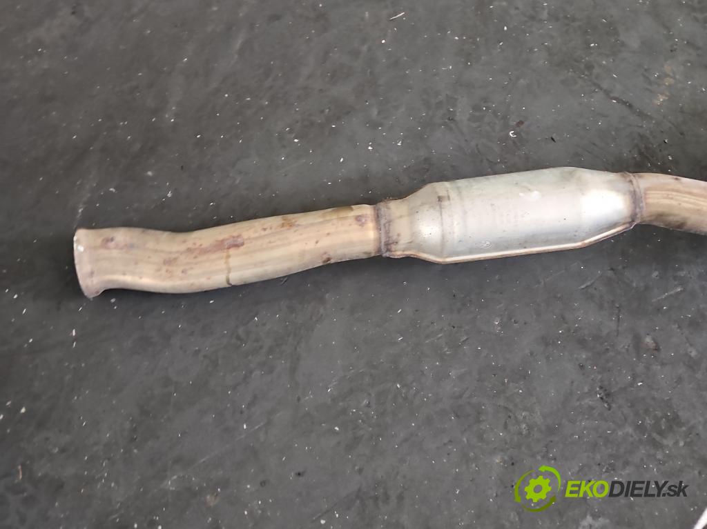 Bmw 3 G20 2018- 2.0 T 156 hp automatic 115 kW 1998 cm3 4- Tlumič: 7933808