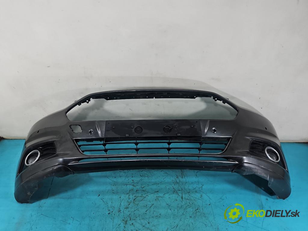 Ford Mondeo Mk5 2014-2022 2.0 16V 140 HP automatic 103 kW 1999 cm3 4- nárazník predné  (Kľučka dverí ostatné)