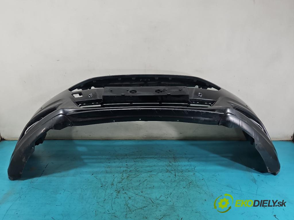 Ford Mondeo Mk5 2014-2022 2.0 16V 140 HP automatic 103 kW 1999 cm3 4- nárazník predné  (Kľučka dverí ostatné)