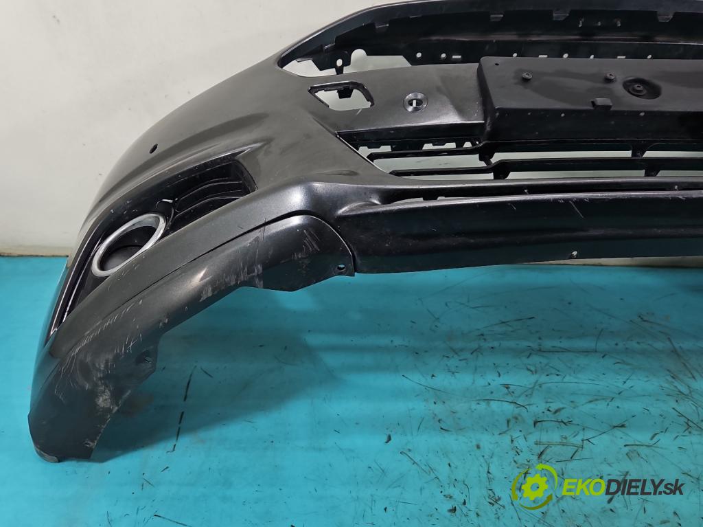 Ford Mondeo Mk5 2014-2022 2.0 16V 140 HP automatic 103 kW 1999 cm3 4- nárazník predné  (Kľučka dverí ostatné)