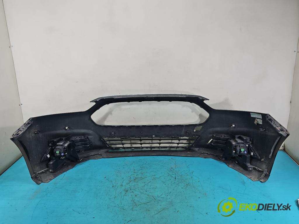 Ford Mondeo Mk5 2014-2022 2.0 16V 140 HP automatic 103 kW 1999 cm3 4- nárazník predné  (Kľučka dverí ostatné)