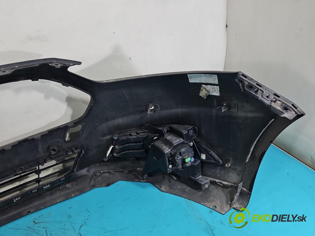 Ford Mondeo Mk5 2014-2022 2.0 16V 140 HP automatic 103 kW 1999 cm3 4- nárazník predné  (Kľučka dverí ostatné)