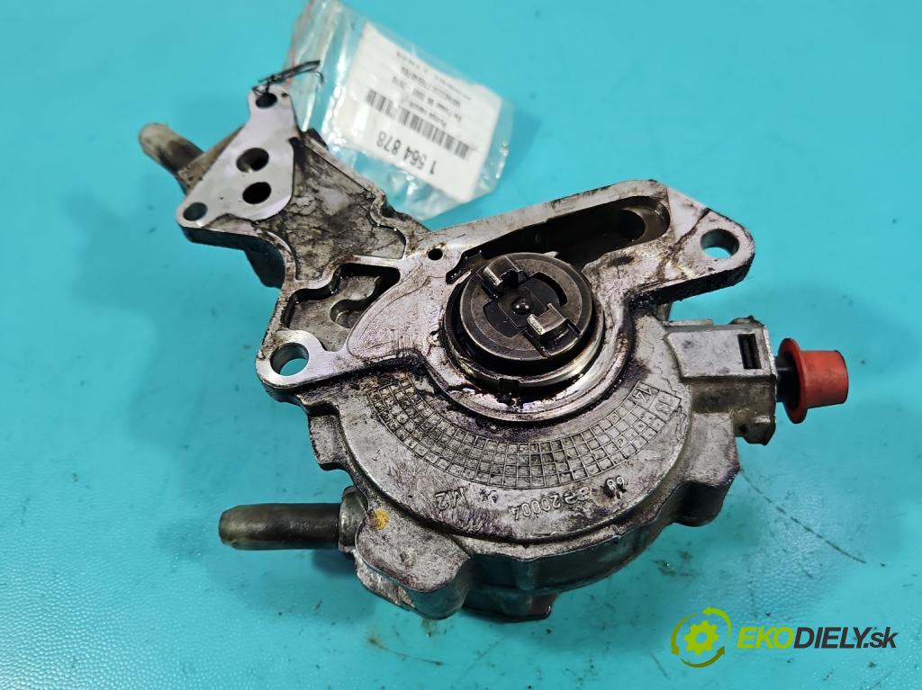 Vw Passat B6 2005-2010 2.0 tdi 140 HP manual 103 kW 1968 cm3 5- čerpadlo rotačný 038145209N