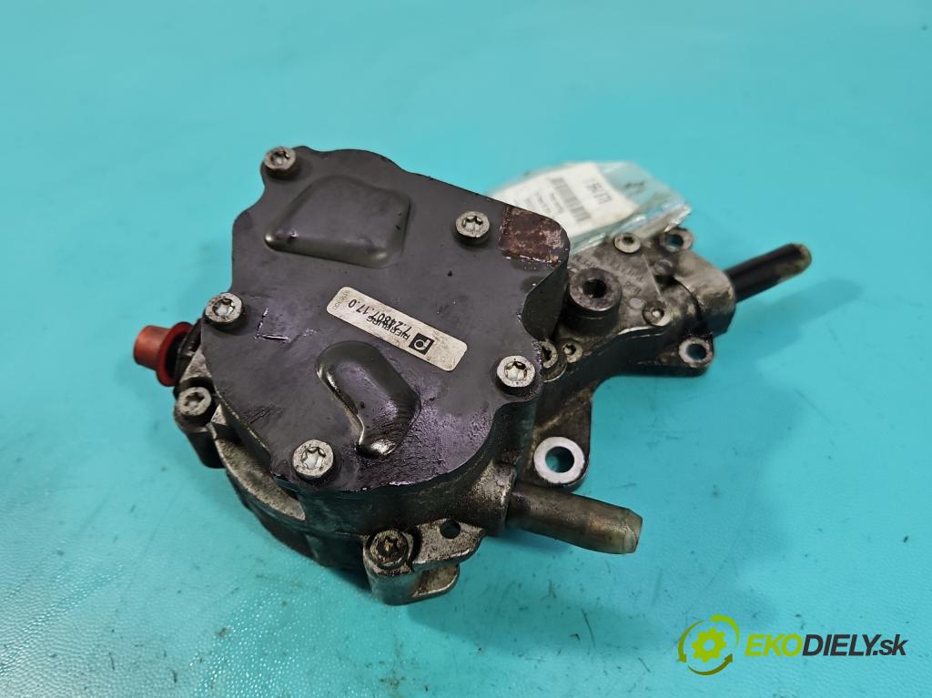 Vw Passat B6 2005-2010 2.0 tdi 140 HP manual 103 kW 1968 cm3 5- čerpadlo rotačný 038145209N