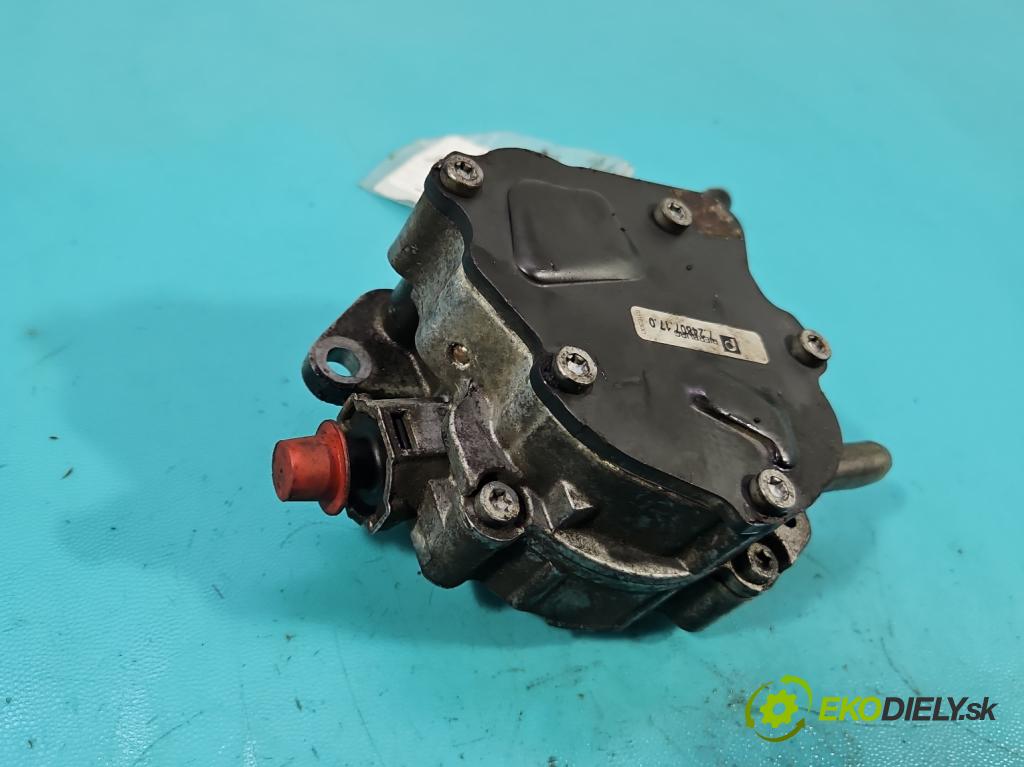 Vw Passat B6 2005-2010 2.0 tdi 140 HP manual 103 kW 1968 cm3 5- čerpadlo rotačný 038145209N