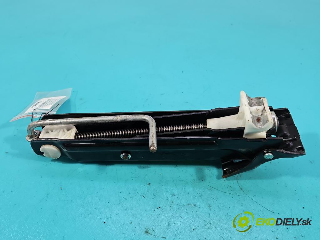 Vw Passat B6 2005-2010 2.0 tdi 140 HP manual 103 kW 1968 cm3 5- mechanizmus okna automobilovy 24437084