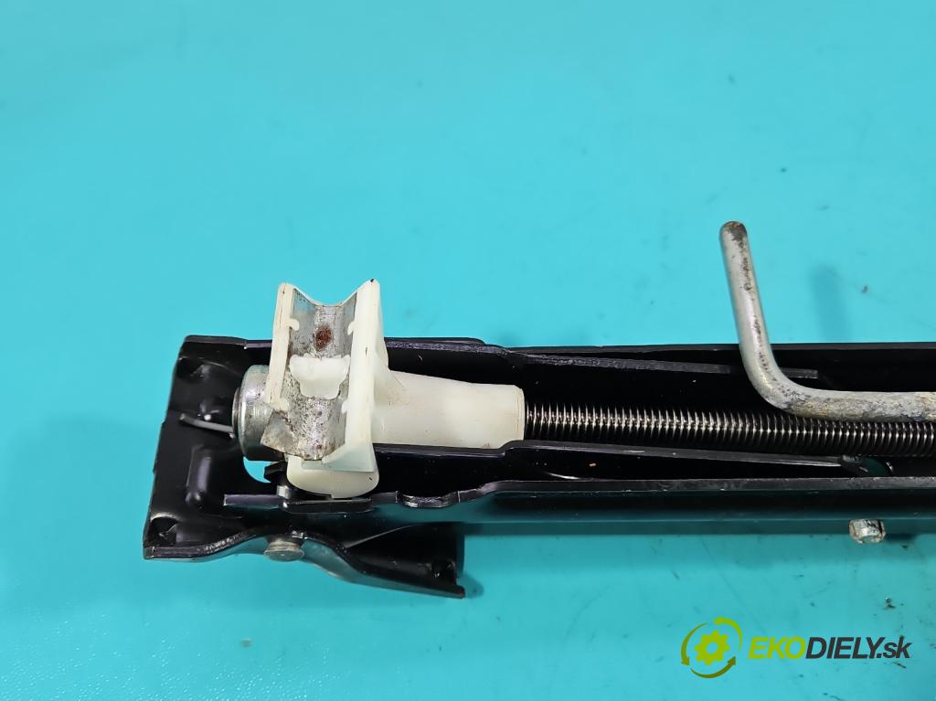 Vw Passat B6 2005-2010 2.0 tdi 140 HP manual 103 kW 1968 cm3 5- mechanizmus okna automobilovy 24437084