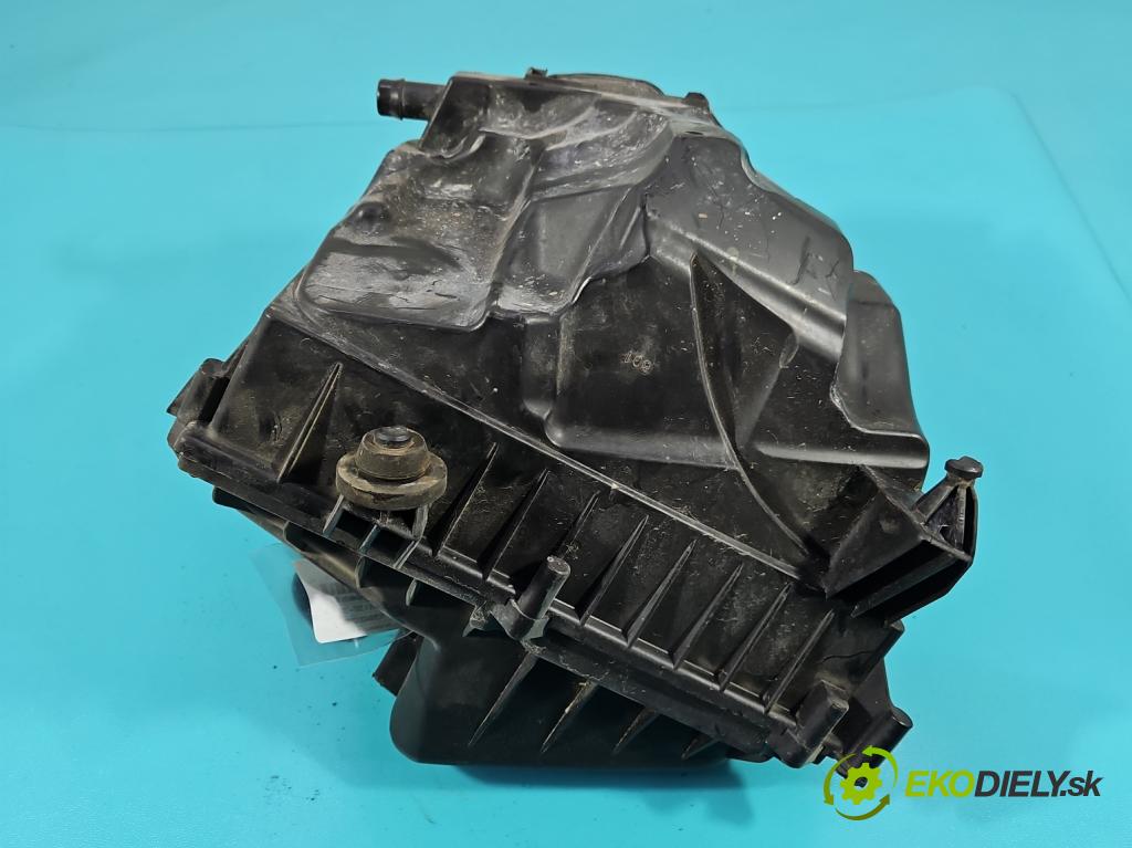 Volvo V70 III 2007-2016 2.0 16V 145 HP manual 107 kW 1999 cm3 5- obal filtra vzduchu 7G91-9A675-CC (Obal vzduchového filtra)