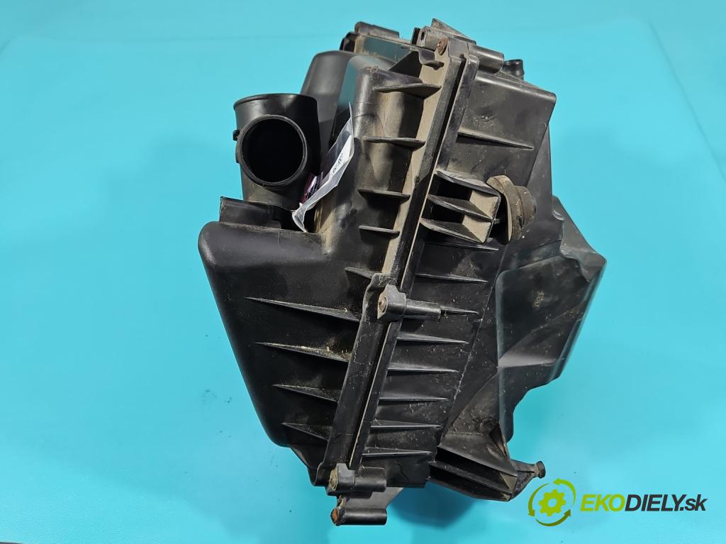 Volvo V70 III 2007-2016 2.0 16V 145 HP manual 107 kW 1999 cm3 5- obal filtra vzduchu 7G91-9A675-CC (Obal vzduchového filtra)