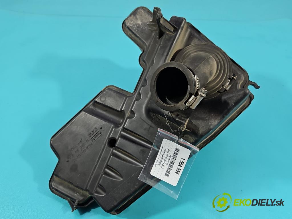 Volvo V70 III 2007-2016 2.0 16V 145 hp manual 107 kW 1999 cm3 5- Rezonátor: 7G91-9F763-CC