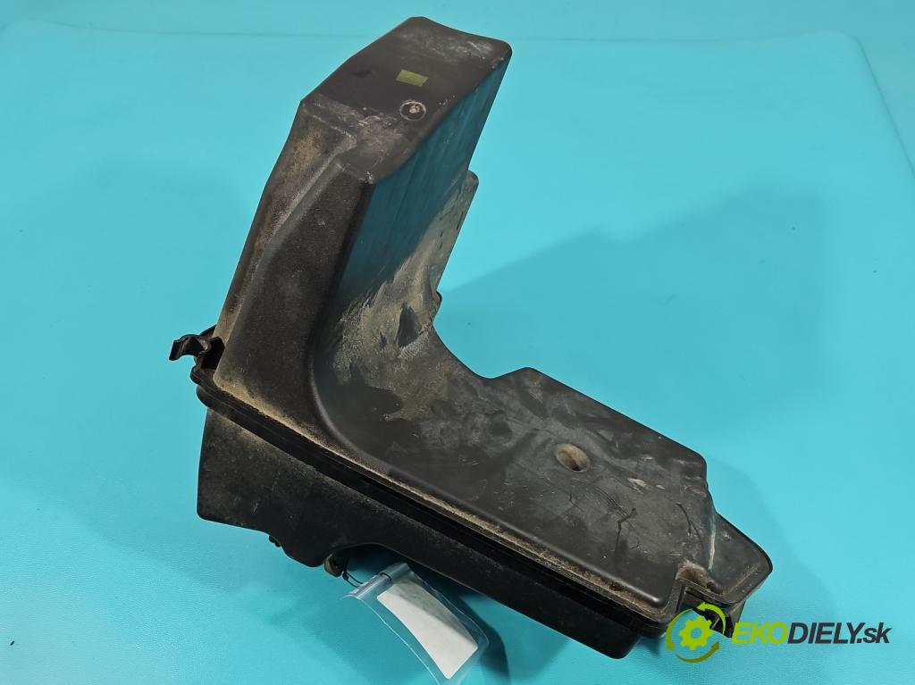 Volvo V70 III 2007-2016 2.0 16V 145 hp manual 107 kW 1999 cm3 5- Rezonátor: 7G91-9F763-CC