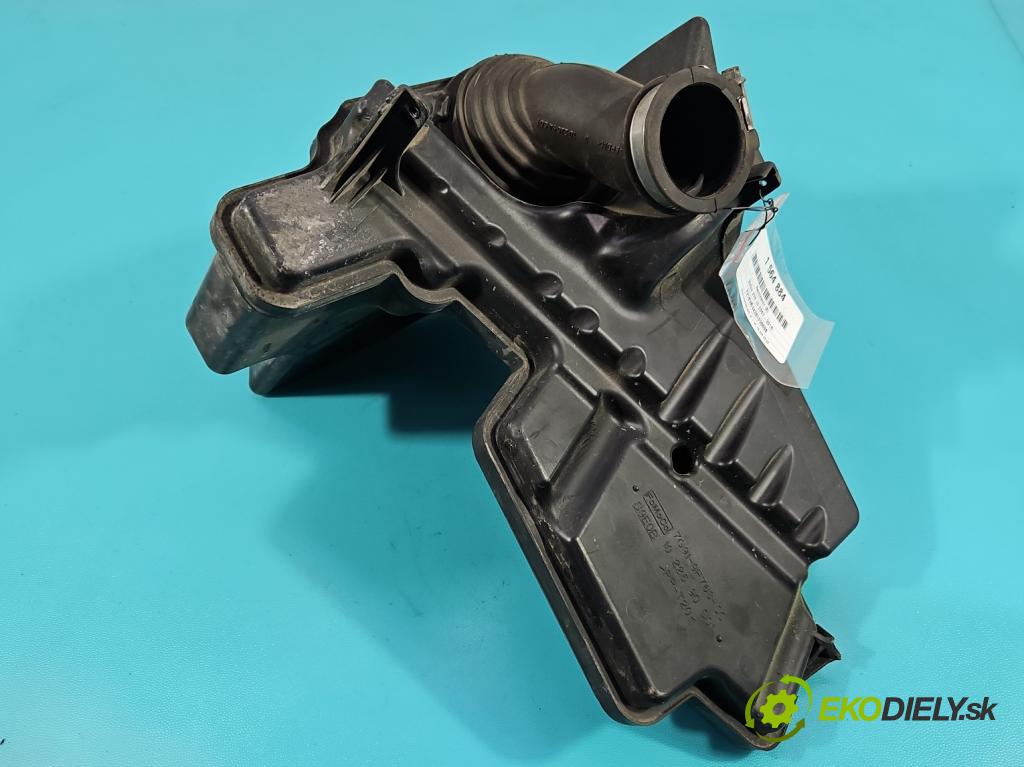 Volvo V70 III 2007-2016 2.0 16V 145 hp manual 107 kW 1999 cm3 5- Rezonátor: 7G91-9F763-CC