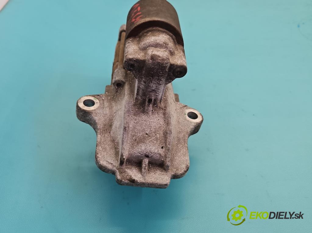 Volvo V70 III 2007-2016 2.0 16V 145 HP manual 107 kW 1999 cm3 5- štartér 6G9N-11000-AA (Štartér)