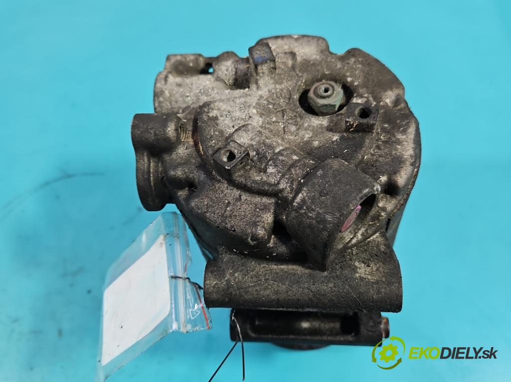 Volvo V70 III 2007-2016 2.0 16V 145 HP manual 107 kW 1999 cm3 5- Kompresor: klimatizácie 31250547 (Kompresor klimatizácie)