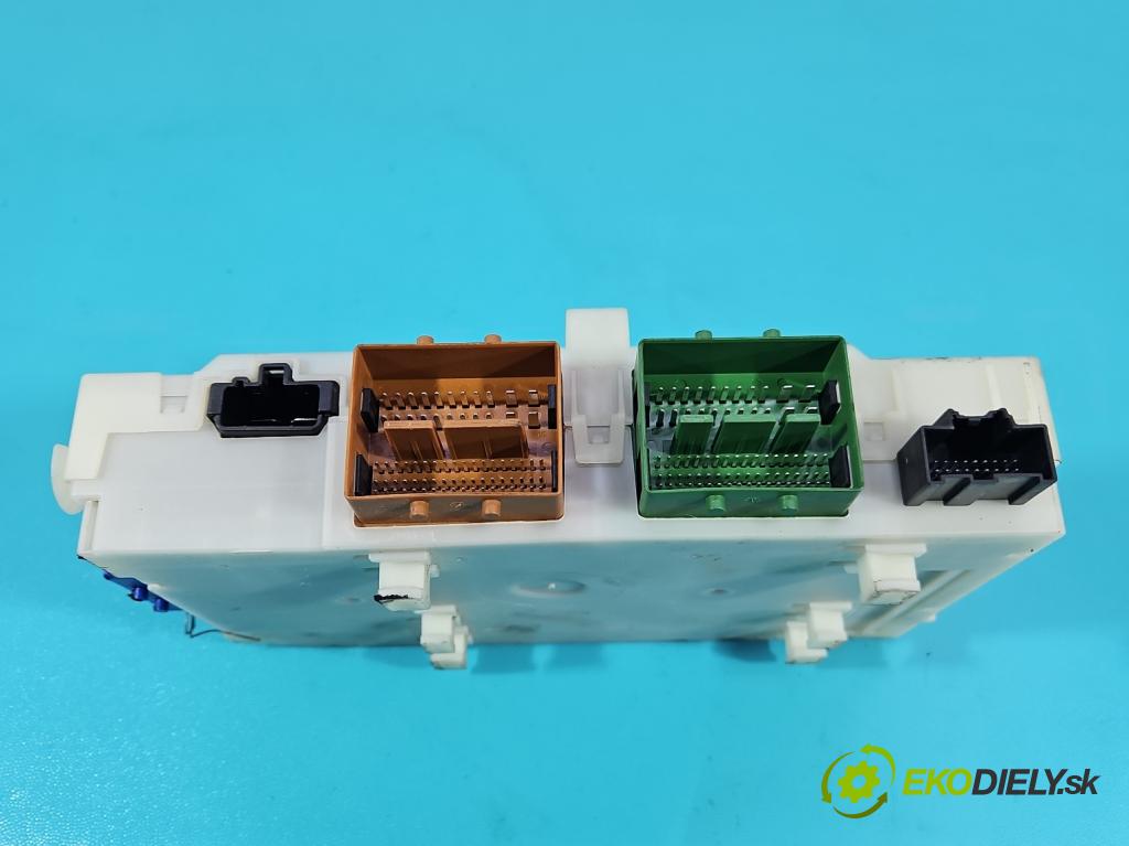 Volvo V70 III 2007-2016 2.0 16V 145 HP manual 107 kW 1999 cm3 5- riadiaca jednotka ostatné 7G9T-14C256-FA